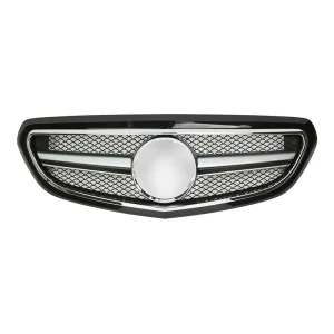 กระจังหน้า Benz W212 E-Class ทรง AMG
