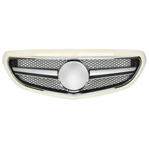 กระจังหน้า Benz W212 E-Class ทรง AMG