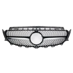 กระจังหน้า Benz W213 E-Class ทรง Diamond ก่อนไมเนอร์เชนจ์ ปี 2016-2019