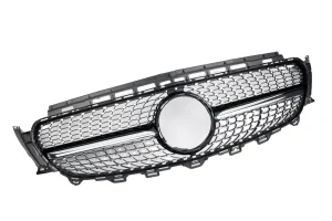 กระจังหน้า Benz W213 E-Class ทรง Diamond ก่อนไมเนอร์เชนจ์ ปี 2016-2019
