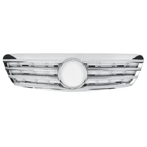 กระจังหน้า Benz W220 S-Class ทรง CL ก่อนไมเนอร์เชนจ์ ปี 2000-2002