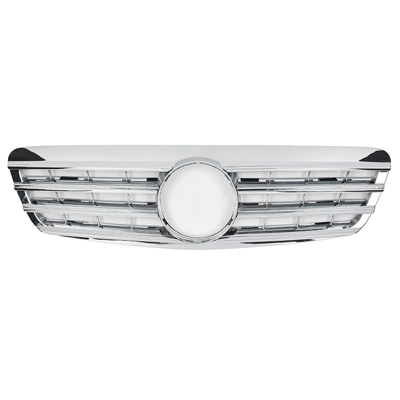 กระจังหน้า Benz W220 S-Class ทรง CL ก่อนไมเนอร์เชนจ์ ปี 2000-2002