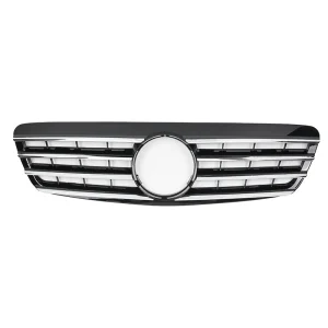 กระจังหน้า Benz W220 S-Class ทรง CL ก่อนไมเนอร์เชนจ์ ปี 2000-2002