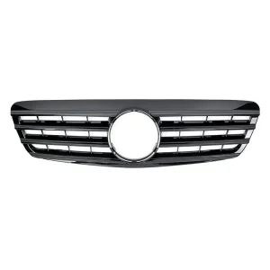 กระจังหน้า Benz W220 S-Class ทรง CL ก่อนไมเนอร์เชนจ์ ปี 2000-2002