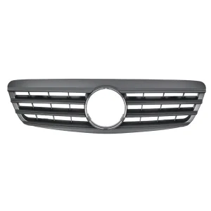 กระจังหน้า Benz W220 S-Class ทรง CL ก่อนไมเนอร์เชนจ์ ปี 2000-2002