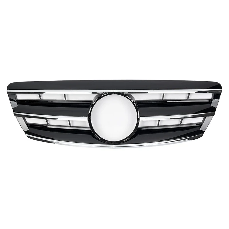 กระจังหน้า Benz W220 S-Class ทรง CL ไมเนอร์เชนจ์ ปี 2003-2006