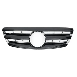 กระจังหน้า Benz W220 S-Class ทรง CL ไมเนอร์เชนจ์ ปี 2003-2006