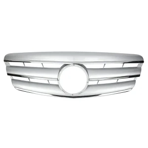 กระจังหน้า Benz W221 S-Class ทรง CL