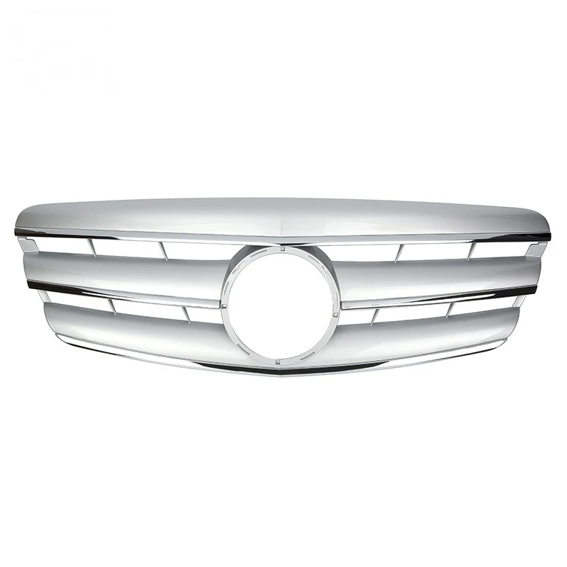 กระจังหน้า Benz W221 S-Class ทรง CL