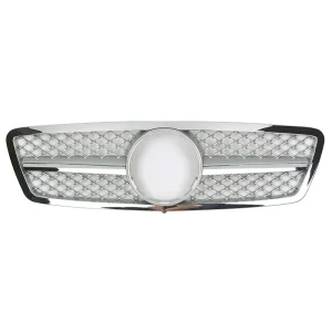 กระจังหน้า Benz W203 C-Class