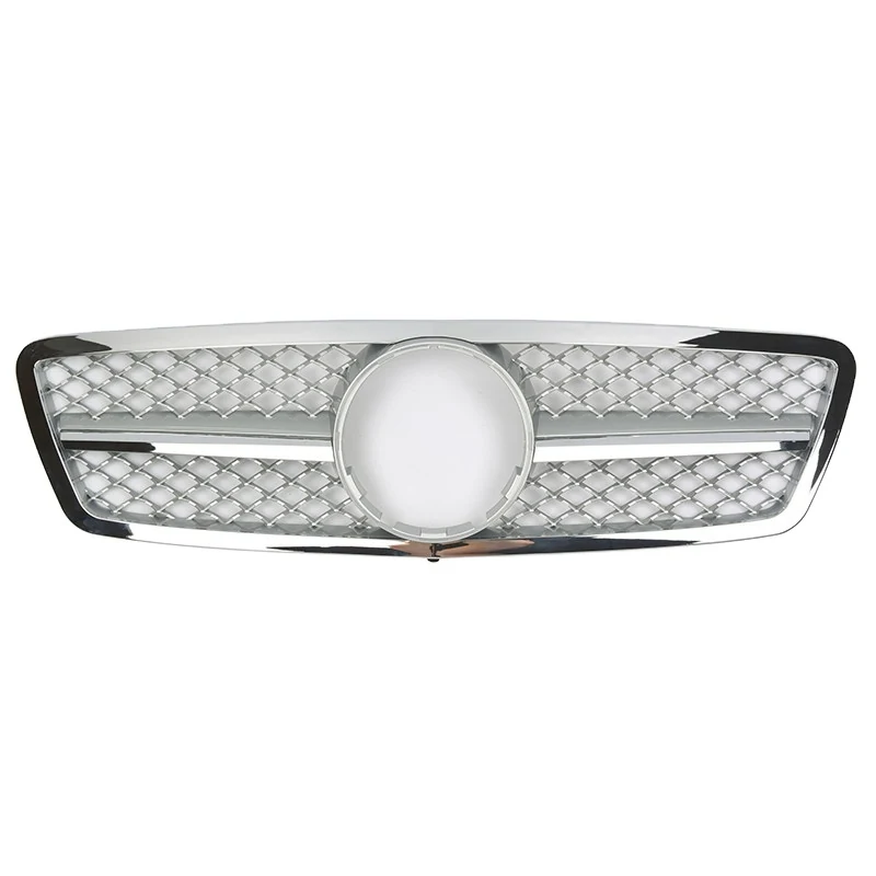 กระจังหน้า Benz W203 C-Class