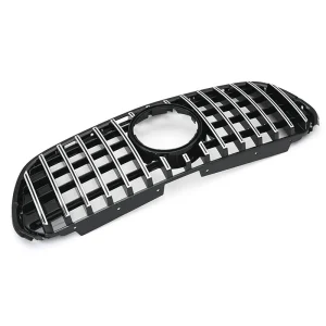 Front Grille Benz X-Class style GT Black-chrome