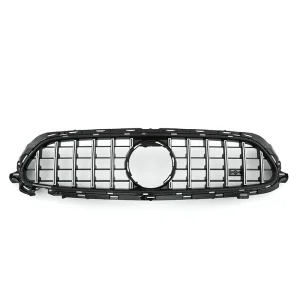 กระจังหน้า Benz W213 E-Class