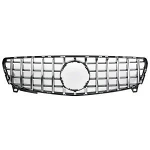 กระจังหน้า Benz W176 A-Class ไมเนอร์เชนจ์ ปี 2016-2018