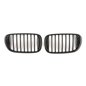 กระจังหน้า BMW G12 7 Series ก้านเดี่ยว ปี 2016-2019