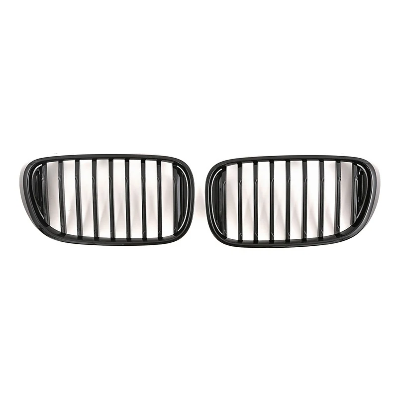 กระจังหน้า BMW G12 7 Series ก้านเดี่ยว ปี 2016-2019