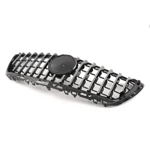 Front Grille Benz W906 Sprinter style GT