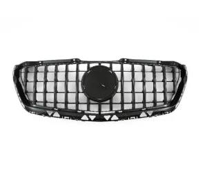 Front Grille Benz W906 Sprinter style GT