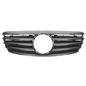 กระจังหน้า Benz W211 E-Class ทรง CL
