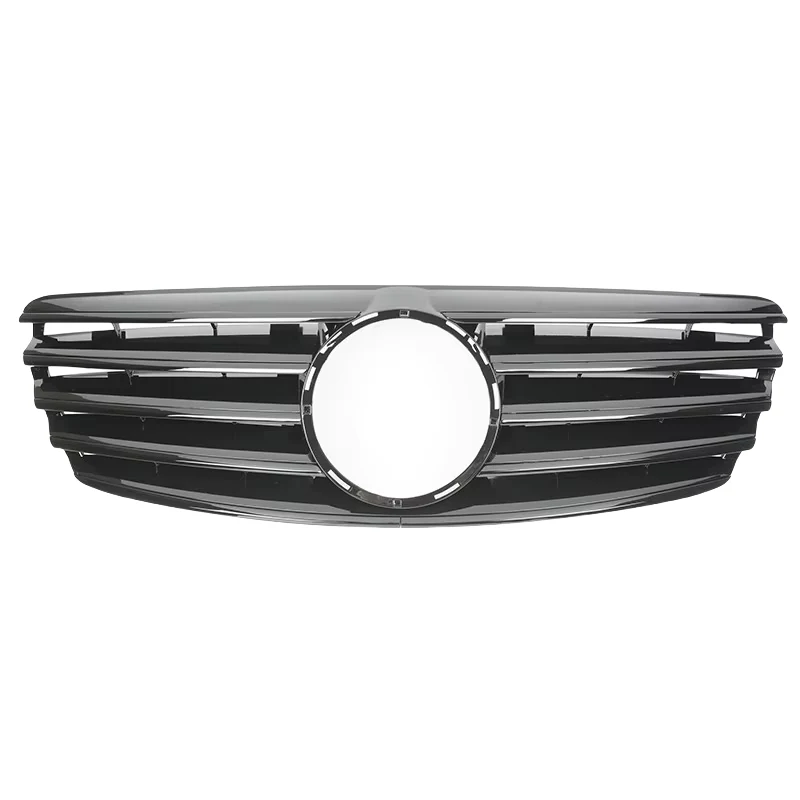 กระจังหน้า Benz W211 E-Class ทรง CL
