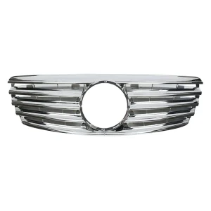 กระจังหน้า Benz W211 E-Class ทรง CL