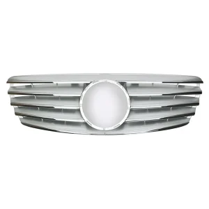 กระจังหน้า Benz W211 E-Class ทรง CL