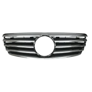 กระจังหน้า Benz W211 E-Class ทรง CL
