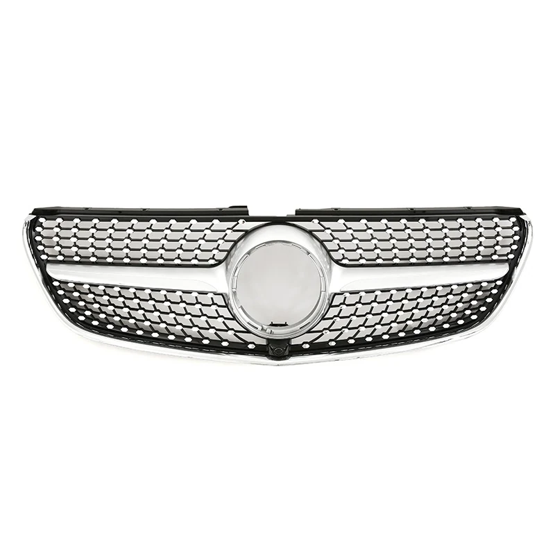 กระจังหน้า Benz W447 V-Class ก่อนไมเนอร์เชนจ์