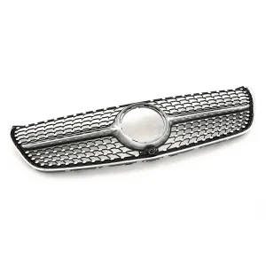 กระจังหน้า Benz W447 V-Class ก่อนไมเนอร์เชนจ์