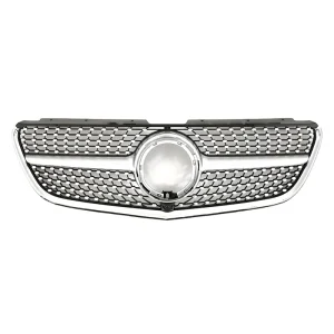 กระจังหน้า Benz W447 V-Class ไมเนอร์เชนจ์
