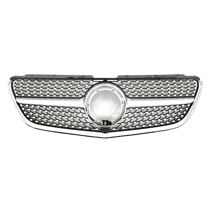 กระจังหน้า Benz W447 V-Class ไมเนอร์เชนจ์