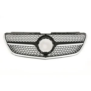กระจังหน้า Benz W447 V-Class ก่อนไมเนอร์เชนจ์