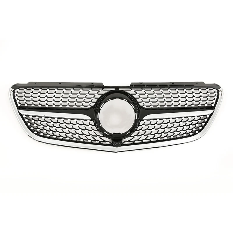 กระจังหน้า Benz W447 V-Class ก่อนไมเนอร์เชนจ์