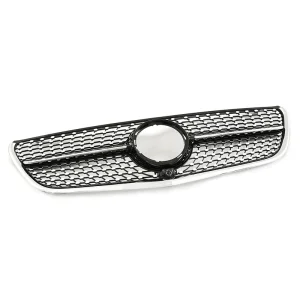 กระจังหน้า Benz W447 V-Class ก่อนไมเนอร์เชนจ์