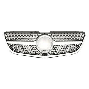 กระจังหน้า Benz W447 V-Class ก่อนไมเนอร์เชนจ์ ปี 2014-2019