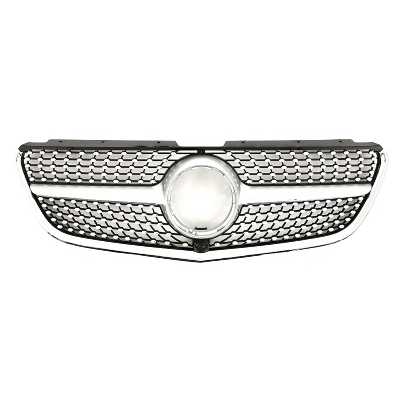 กระจังหน้า Benz W447 V-Class ก่อนไมเนอร์เชนจ์ ปี 2014-2019