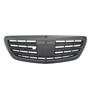 กระจังหน้า Benz W222 S-Class ทรง AMG สีดำด้าน