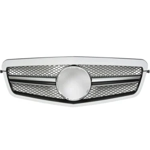 กระจังหน้า Benz W212 E-Class ปี 2010-2013