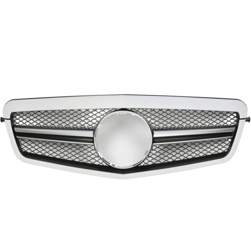 กระจังหน้า Benz W212 E-Class ปี 2010-2013