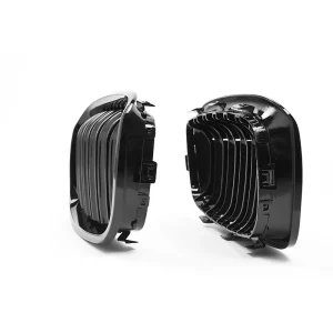 กระจังหน้า BMW F20 1 Series ไมเนอร์เชนจ์ ปี 2012-2014