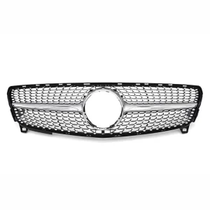 กระจังหน้า Benz W176 A-Class ปี 2016-2018