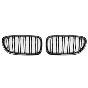 กระจังหน้า BMW F10 5 Series