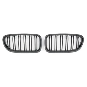 กระจังหน้า BMW F10 5 Series