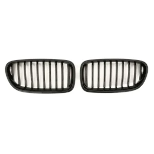 กระจังหน้า BMW F10 5 Series ทรง ก้านเดี่ยว
