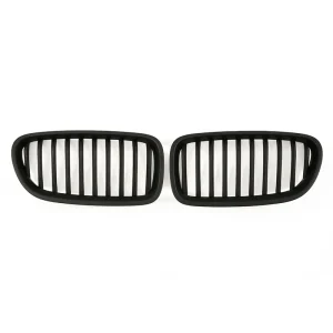 กระจังหน้า BMW F10 5 Series ทรง ก้านเดี่ยว