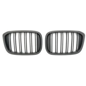 กระจังหน้า BMW G01 X3 ทรง แถบ 3 สี