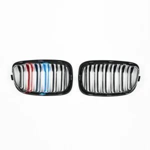 กระจังหน้า BMW F20 1 Series ปี 2012-2014