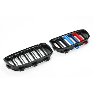 กระจังหน้า BMW F20 1 Series ปี 2012-2014