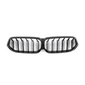 กระจังหน้า BMW G32 6 Series ทรง GT ก้านคู่