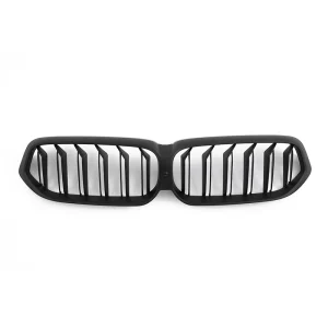 กระจังหน้า BMW G32 6 Series ทรง GT ก้านคู่
